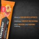 NAMEDSPORT - ENERGYBAR Peach - 35g