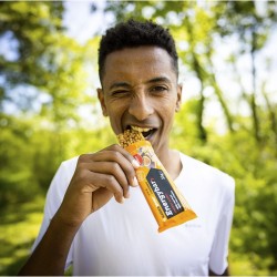 NAMEDSPORT EnergyBar - energiabatoon - Fig & Honey 35 g