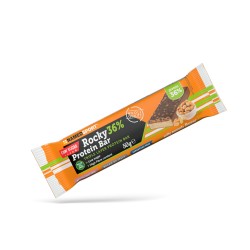 NAMEDSPORT - ROCKY 36% PROTEIN BAR Salty Peanuts - 50g