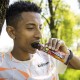 NAMEDSPORT Race Fuel Bar Cola Lime 60 g