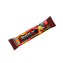 NAMEDSPORT Race Fuel Bar – energiabatoon - Cola Lime 60 g