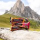NAMEDSPORT Race Fuel Bar Raspberry 60 g