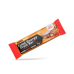 NAMEDSPORT - TOTAL ENERGY FRUIT BAR Cranberry and Nuts - 35g