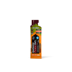 NAMEDSPORT Isotonic Power Gel – Изотонический Гель с Кофеином - Cola Lime 60 мл