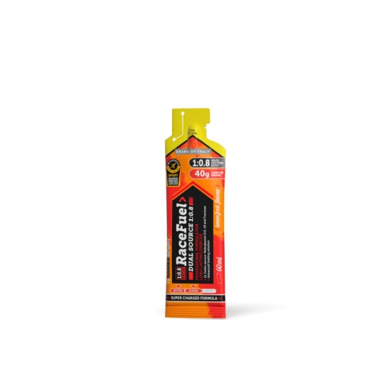 NAMEDSPORT - RACE FUEL - GEL Lemon - 60ml