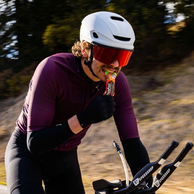 NAMEDSPORT Race Fuel Gel Mojito 60 мл