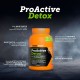 NAMEDSPORT ProActive Detox 60 таблеток