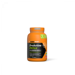 NAMEDSPORT ProActive Detox – 60 таблеток