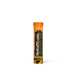 NAMEDSPORT HydraFit ZERO Электролиты Таблетки – 20 шт