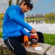 NAMEDSPORT Race Fuel Joogipulber 400 g