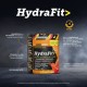 NAMEDSPORT - HYDRAFIT СПОРТИВНЫЙ НАПИТОК - 400g