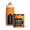 NAMEDSPORT - HYDRAFIT SPORDIJOOK 400gr + Spordipudel HYDRA2PRO