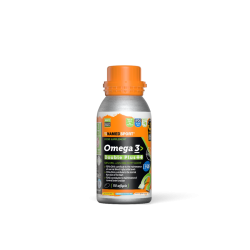 NAMEDSPORT Omega-3 Double Plus – 110 мягких капсул