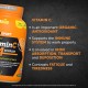 NAMEDSPORT Vitamin C Blend of 4 Sources – 90 таблеток