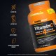 NAMEDSPORT Vitamin C Blend of 4 Sources – 90 таблеток