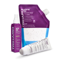 Active Foot Care Kit
