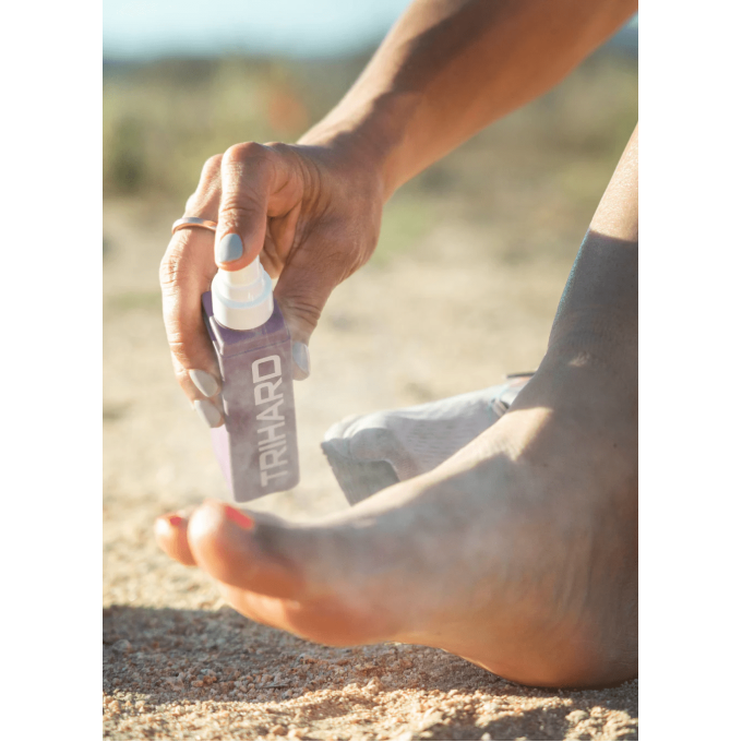Active Foot Care Kit Active Foot Care Kit