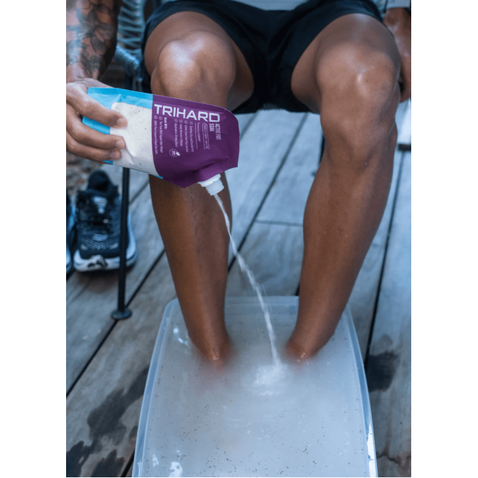 Active Foot Care Kit Active Foot Care Kit