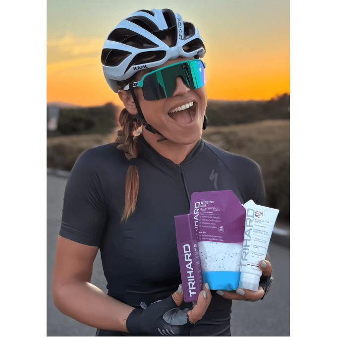 Active Foot Care Kit Active Foot Care Kit