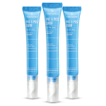  Pre & Post Swim Eye Gel - Pack Of Three
