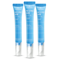  Pre & Post Swim Eye Gel - Pack Of Three