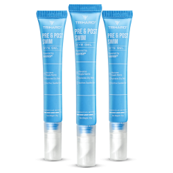  Pre & Post Swim Eye Gel - Pack Of Three
