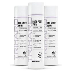 Pre & Post Swim Conditioner - Pack Of Three