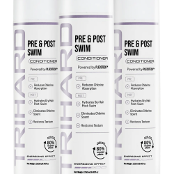 Pre & Post Swim Conditioner - Pack Of Three
