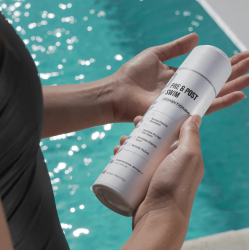 Pre & Post Swim Conditioner - Pack Of Three