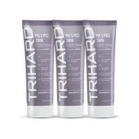  Pre & Post Swim Body Lotion - Pack Of Three