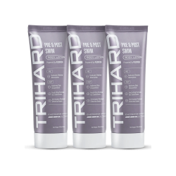  Pre & Post Swim Body Lotion - Pack Of Three