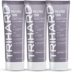  Pre & Post Swim Body Lotion - Pack Of Three