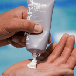  Pre & Post Swim Body Lotion - Pack Of Three