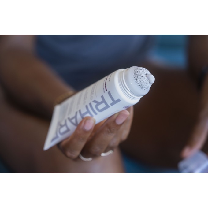 Trihard Active Foot Soap