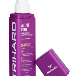 Trihard Active Foot Spray