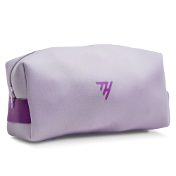 Trihard Neoprene Toiletry Bag