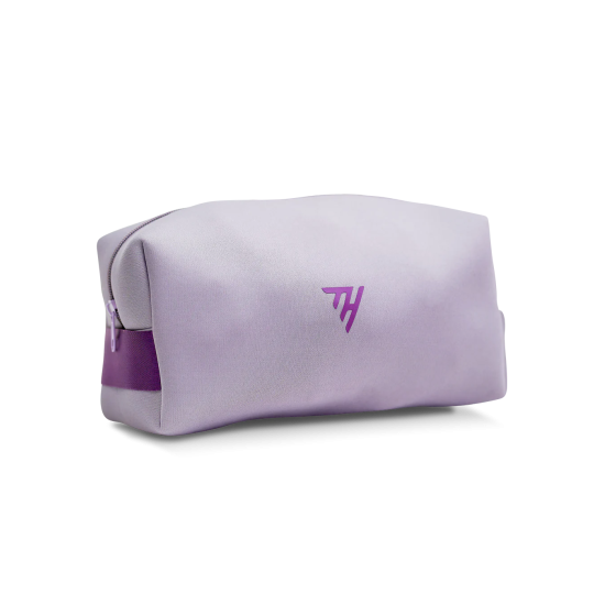 Trihard Neoprene Toiletry Bag