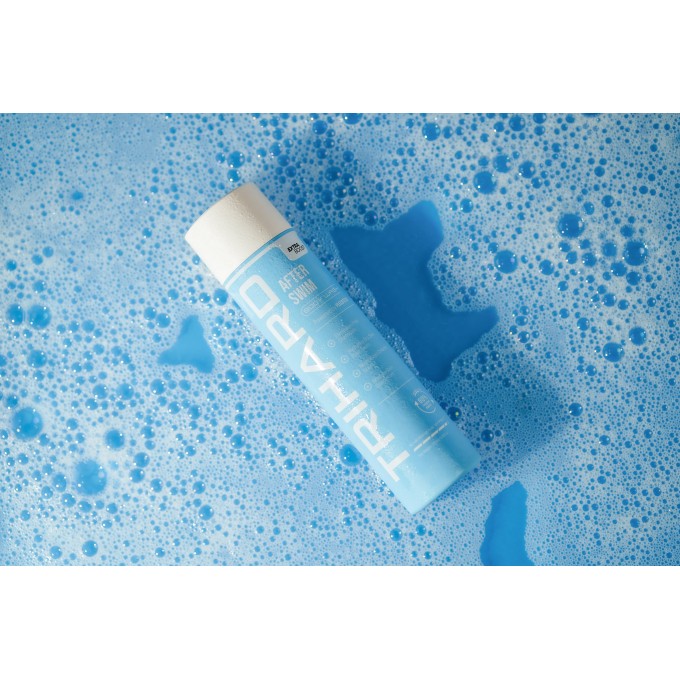 Trihard After-Swim Body Wash Extra Boost Trihard After-Swim Body Wash Extra Boost