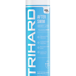 Trihard After-Swim Body Wash Extra Boost