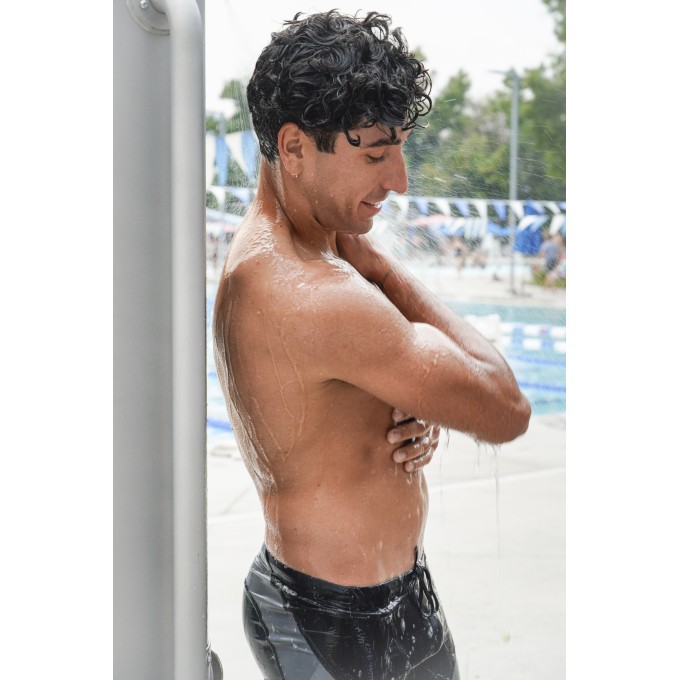 Trihard After-Swim Body Wash Extra Boost
