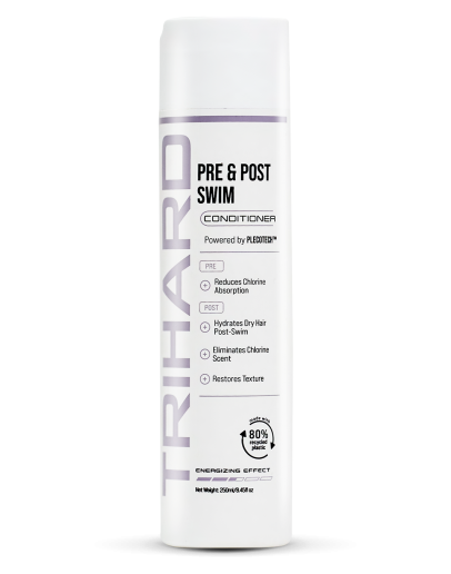 Pre & Post Swim Conditioner