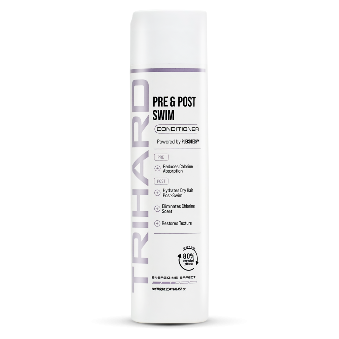 Trihard Pre & Post Swim Conditioner Trihard Pre & Post Swim Conditioner