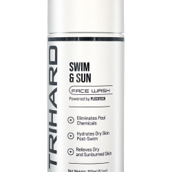 Trihard Swim & Sun Facial Wash