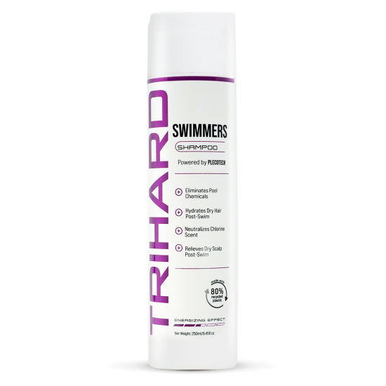 Trihard SWIMMERS SHAMPOO