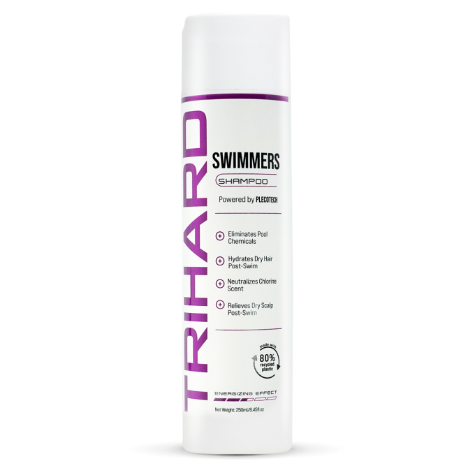 Trihard SWIMMERS SHAMPOO Trihard SWIMMERS SHAMPOO