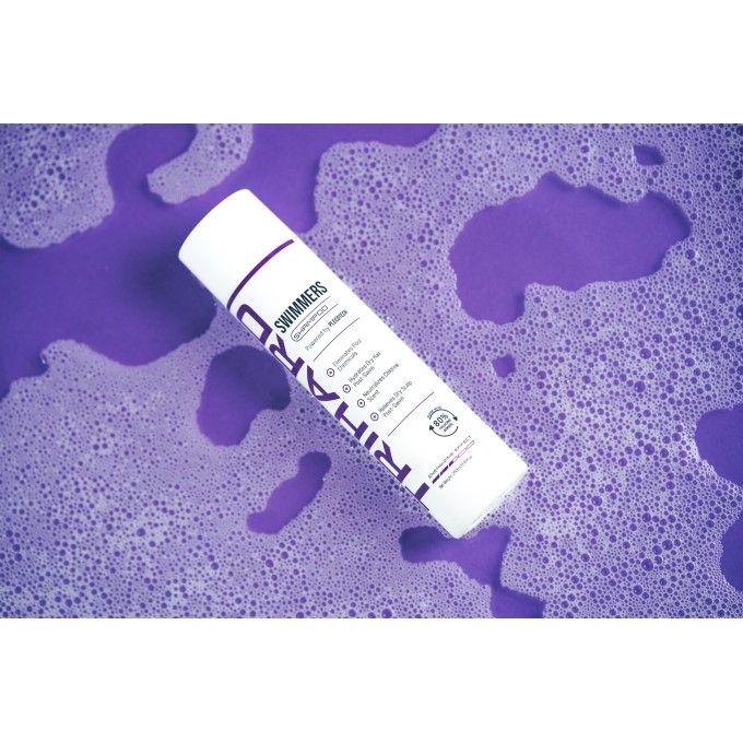 Trihard SWIMMERS SHAMPOO Trihard SWIMMERS SHAMPOO