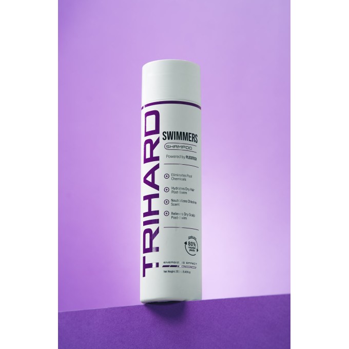 Trihard SWIMMERS SHAMPOO Trihard SWIMMERS SHAMPOO