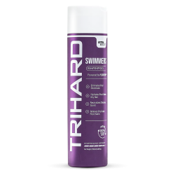 Swimmers Shampoo Extra Boost