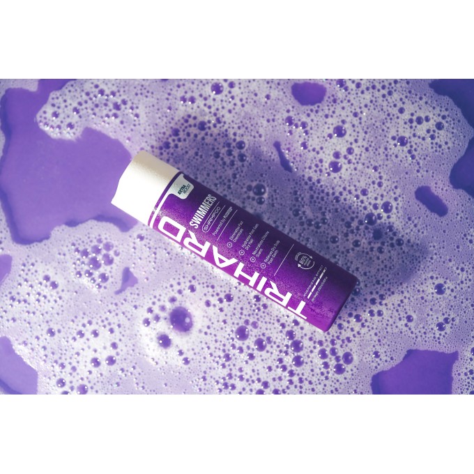 Swimmers Shampoo Extra Boost Swimmers Shampoo Extra Boost