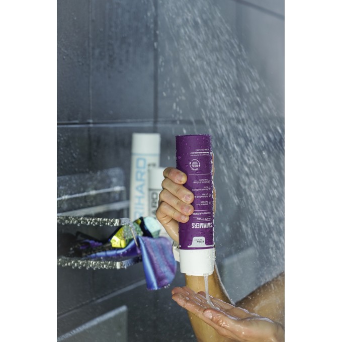 Swimmers Shampoo Extra Boost